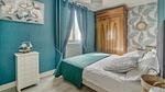 bed - Ferienhaus für 6 Personen (100 m²) in Rochefort-sur-Mer - Top-Hundeurlaub