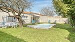 pool - Ferienhaus für 6 Personen (100 m²) in Rochefort-sur-Mer - Top-Hundeurlaub