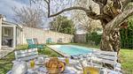 pool - Ferienhaus für 6 Personen (100 m²) in Rochefort-sur-Mer - Top-Hundeurlaub