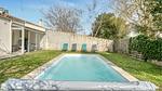 pool - Ferienhaus für 6 Personen (100 m²) in Rochefort-sur-Mer - Top-Hundeurlaub