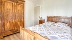 bed - Ferienhaus für 6 Personen (100 m²) in Rochefort-sur-Mer - Top-Hundeurlaub
