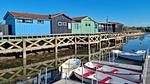 house - Ferienhaus für 6 Personen (100 m²) in Rochefort-sur-Mer - Top-Hundeurlaub