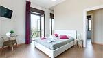 bed - Ferienwohnung für 6 Personen (90 m²) in Lettere - Top-Hundeurlaub