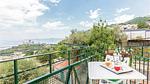 view-from-room - Ferienwohnung für 6 Personen (90 m²) in Lettere - Top-Hundeurlaub
