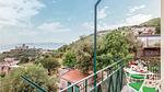 view-from-room - Ferienwohnung für 6 Personen (90 m²) in Lettere - Top-Hundeurlaub