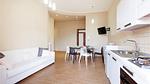 kitchen - Ferienwohnung für 6 Personen (90 m²) in Lettere - Top-Hundeurlaub