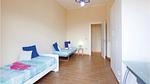 bed - Ferienwohnung für 6 Personen (90 m²) in Lettere - Top-Hundeurlaub