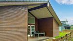 outside - Ferienhaus für 10 Personen (196 m²) in Rødby - Top-Hundeurlaub