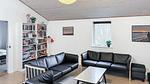 living-room - Ferienhaus für 10 Personen (196 m²) in Rødby - Top-Hundeurlaub