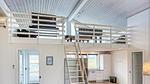 living-room - Ferienhaus für 10 Personen (196 m²) in Rødby - Top-Hundeurlaub