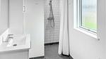bathroom - Ferienhaus für 10 Personen (196 m²) in Rødby - Top-Hundeurlaub