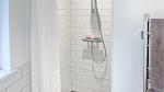 bathroom - Ferienhaus für 10 Personen (196 m²) in Rødby - Top-Hundeurlaub
