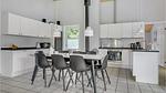 kitchen - Ferienhaus für 10 Personen (145 m²) in Væggerløse - Top-Hundeurlaub