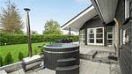 outside - Ferienhaus für 10 Personen (145 m²) in Væggerløse - Top-Hundeurlaub