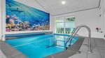 pool - Ferienhaus für 10 Personen (145 m²) in Væggerløse - Top-Hundeurlaub