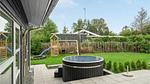 outside - Ferienhaus für 10 Personen (145 m²) in Væggerløse - Top-Hundeurlaub