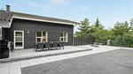 outside - Ferienhaus für 10 Personen (145 m²) in Væggerløse - Top-Hundeurlaub