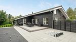outside - Ferienhaus für 10 Personen (145 m²) in Væggerløse - Top-Hundeurlaub