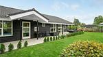 outside - Ferienhaus für 10 Personen (145 m²) in Væggerløse - Top-Hundeurlaub