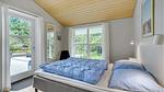 bed - Ferienhaus für 10 Personen (145 m²) in Væggerløse - Top-Hundeurlaub