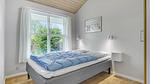 bed - Ferienhaus für 10 Personen (145 m²) in Væggerløse - Top-Hundeurlaub