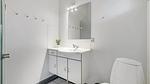 bathroom - Ferienhaus für 10 Personen (145 m²) in Væggerløse - Top-Hundeurlaub