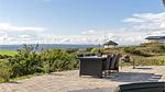 balcony-terrace - Ferienhaus für 11 Personen (176 m²) in Knebel - Top-Hundeurlaub