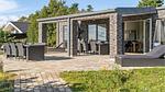 outside - Ferienhaus für 11 Personen (176 m²) in Knebel - Top-Hundeurlaub