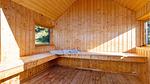 outside - Ferienhaus für 11 Personen (176 m²) in Knebel - Top-Hundeurlaub