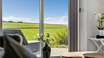 view-from-room - Ferienhaus für 11 Personen (176 m²) in Knebel - Top-Hundeurlaub