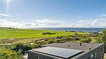 view-from-room - Ferienhaus für 11 Personen (176 m²) in Knebel - Top-Hundeurlaub