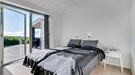bedroom - Ferienhaus für 11 Personen (176 m²) in Knebel - Top-Hundeurlaub