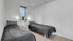 bedroom - Ferienhaus für 11 Personen (176 m²) in Knebel - Top-Hundeurlaub