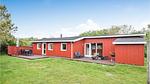 house - Ferienhaus für 6 Personen (83 m²) in Fanø - Top-Hundeurlaub