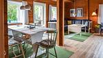 living-room - Ferienhaus für 6 Personen (83 m²) in Fanø - Top-Hundeurlaub