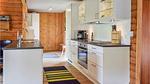 kitchen - Ferienhaus für 6 Personen (83 m²) in Fanø - Top-Hundeurlaub