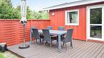 outside - Ferienhaus für 6 Personen (83 m²) in Fanø - Top-Hundeurlaub