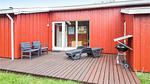 outside - Ferienhaus für 6 Personen (83 m²) in Fanø - Top-Hundeurlaub