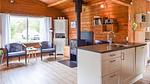 kitchen - Ferienhaus für 6 Personen (83 m²) in Fanø - Top-Hundeurlaub