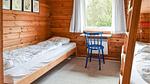 bed - Ferienhaus für 6 Personen (83 m²) in Fanø - Top-Hundeurlaub