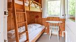 bed - Ferienhaus für 6 Personen (83 m²) in Fanø - Top-Hundeurlaub