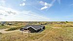 house - Ferienhaus für 9 Personen (101 m²) in Hvide Sande - Top-Hundeurlaub