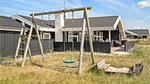 outside - Ferienhaus für 9 Personen (101 m²) in Hvide Sande - Top-Hundeurlaub