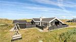 house - Ferienhaus für 9 Personen (101 m²) in Hvide Sande - Top-Hundeurlaub