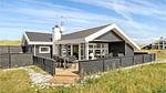 house - Ferienhaus für 9 Personen (101 m²) in Hvide Sande - Top-Hundeurlaub