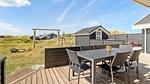 outside - Ferienhaus für 9 Personen (101 m²) in Hvide Sande - Top-Hundeurlaub