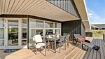 outside - Ferienhaus für 9 Personen (101 m²) in Hvide Sande - Top-Hundeurlaub