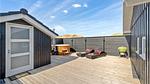 outside - Ferienhaus für 9 Personen (101 m²) in Hvide Sande - Top-Hundeurlaub