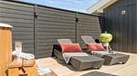 outside - Ferienhaus für 9 Personen (101 m²) in Hvide Sande - Top-Hundeurlaub