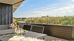 outside - Ferienhaus für 9 Personen (101 m²) in Hvide Sande - Top-Hundeurlaub